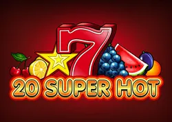 20 super hot